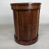 Mahogany somno