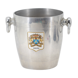 Vintage champagne bucket