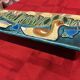 Ceramic duck box Mithe Espelt