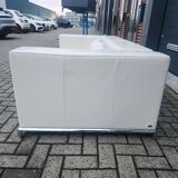 de Sede DS-7 sofa - Offwhite