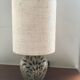 Fonck lamp and Matéo Vallauris ceramic open