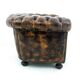 Chesterfield salon set, europe occidentale, vers 1940