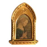 Religious object