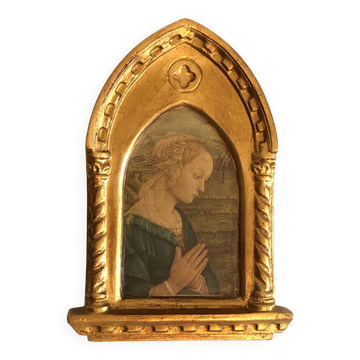 Religious object