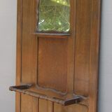 Locker room wall Tavern