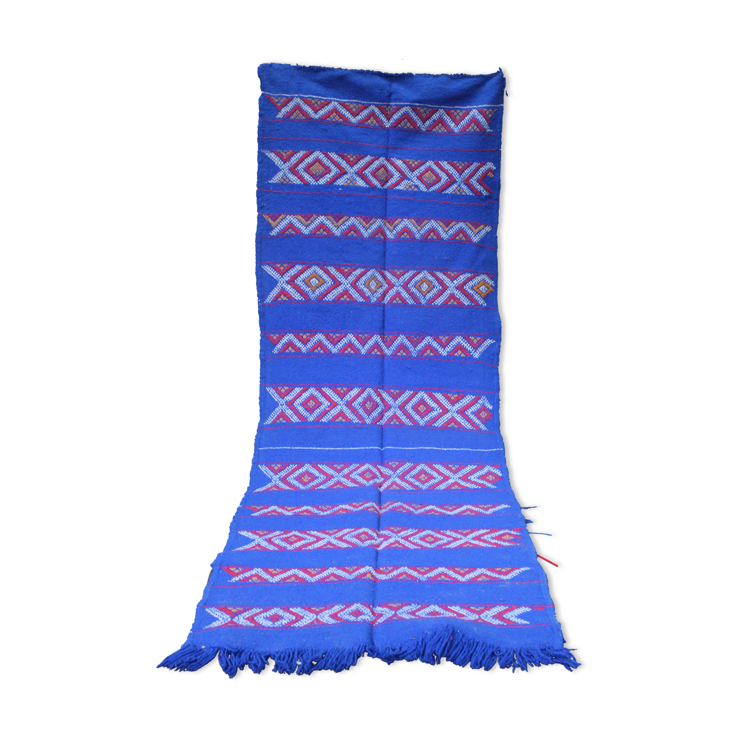 Berber carpet - 224x74cm