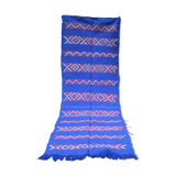 Tapis coureur berbere - 224x74cm