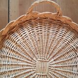 Wicker top