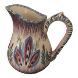 Pitcher