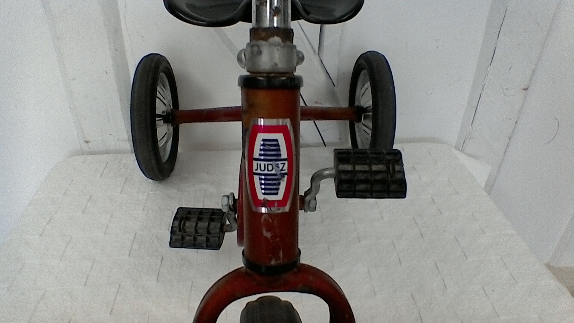 Tricycle for children , JOCKEY , vintage .