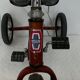 Tricycle for children , JOCKEY , vintage .