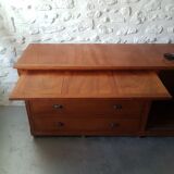 Furniture from craft to drawers