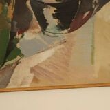 « Interstice » de N. Skoog