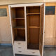 Armoire parisienne