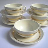 Villeroy & Boch coffee set