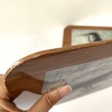 Birds trivet by Bernard Buffet vintage