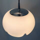 Hanging Seerose by Adler and Koch & Lowy for Peill & Putzler