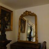 Mirror Louis-Philippe