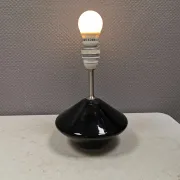 Lampe de table, modèle Astro, conçue en 1987 par Sidse Werner.