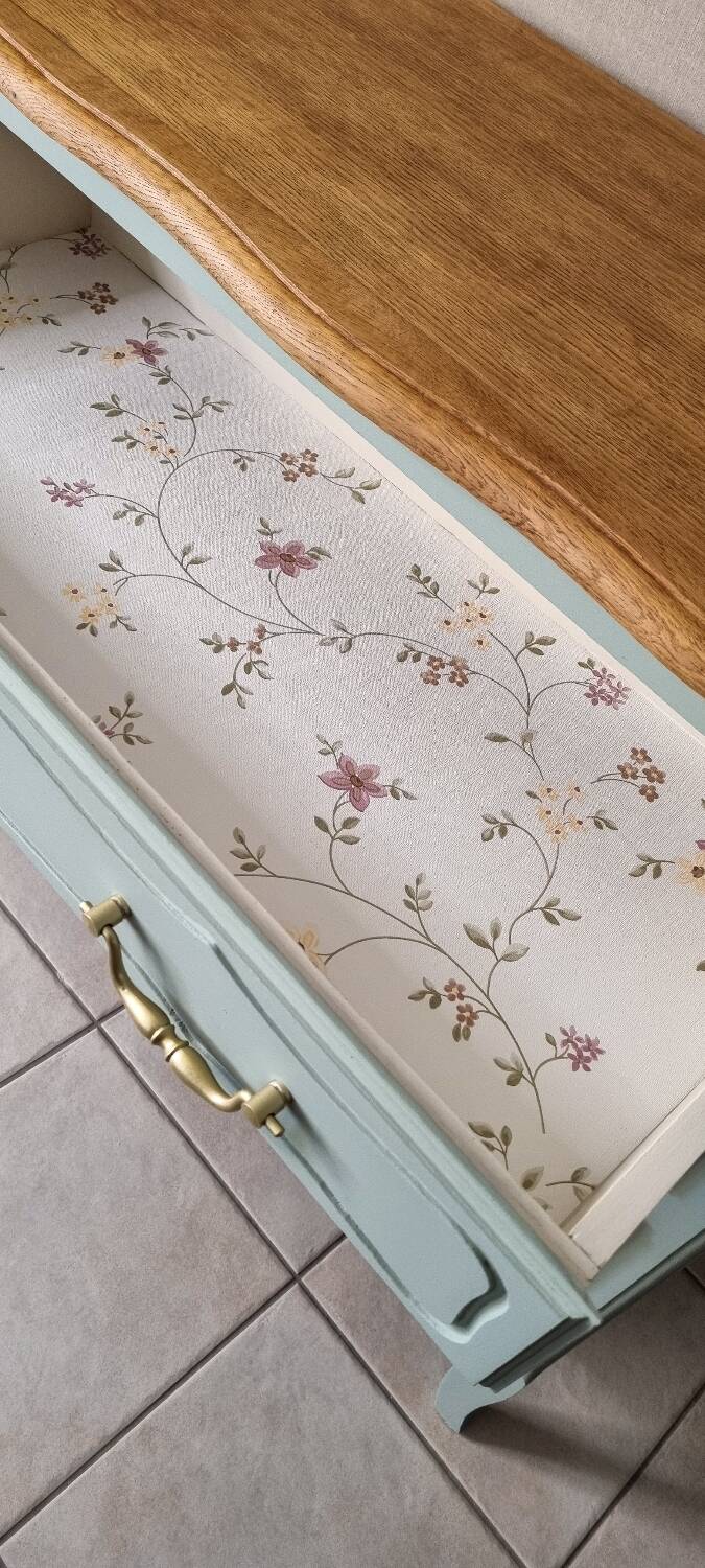 4 drawer chest of drawers