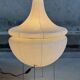 Lampe en papier japonais fait main Hayasi Kogei, Fores