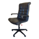Fauteuil de Richard Sapper, knoll 1980