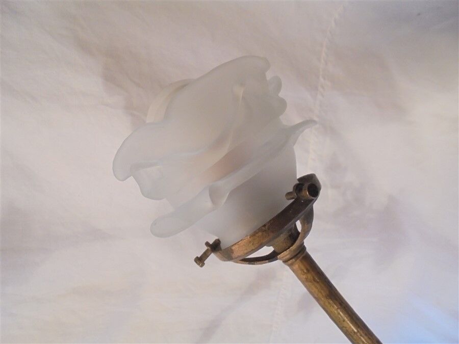 Napoleon III style chandelier