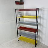 Modernist wall console by AD Dekker for Tomado 1950s