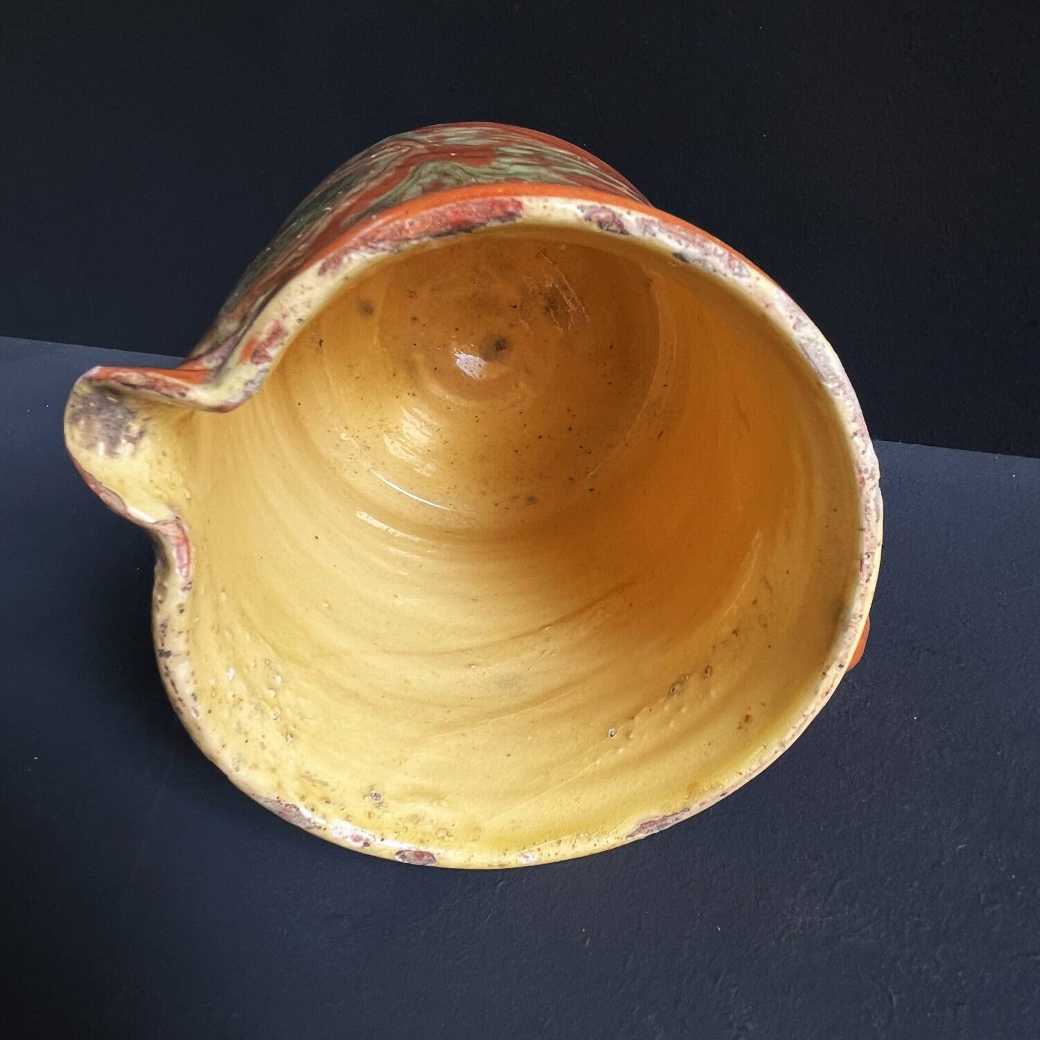 Savoyard pitcher