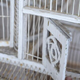 Great aviary bird cage nineteenth century