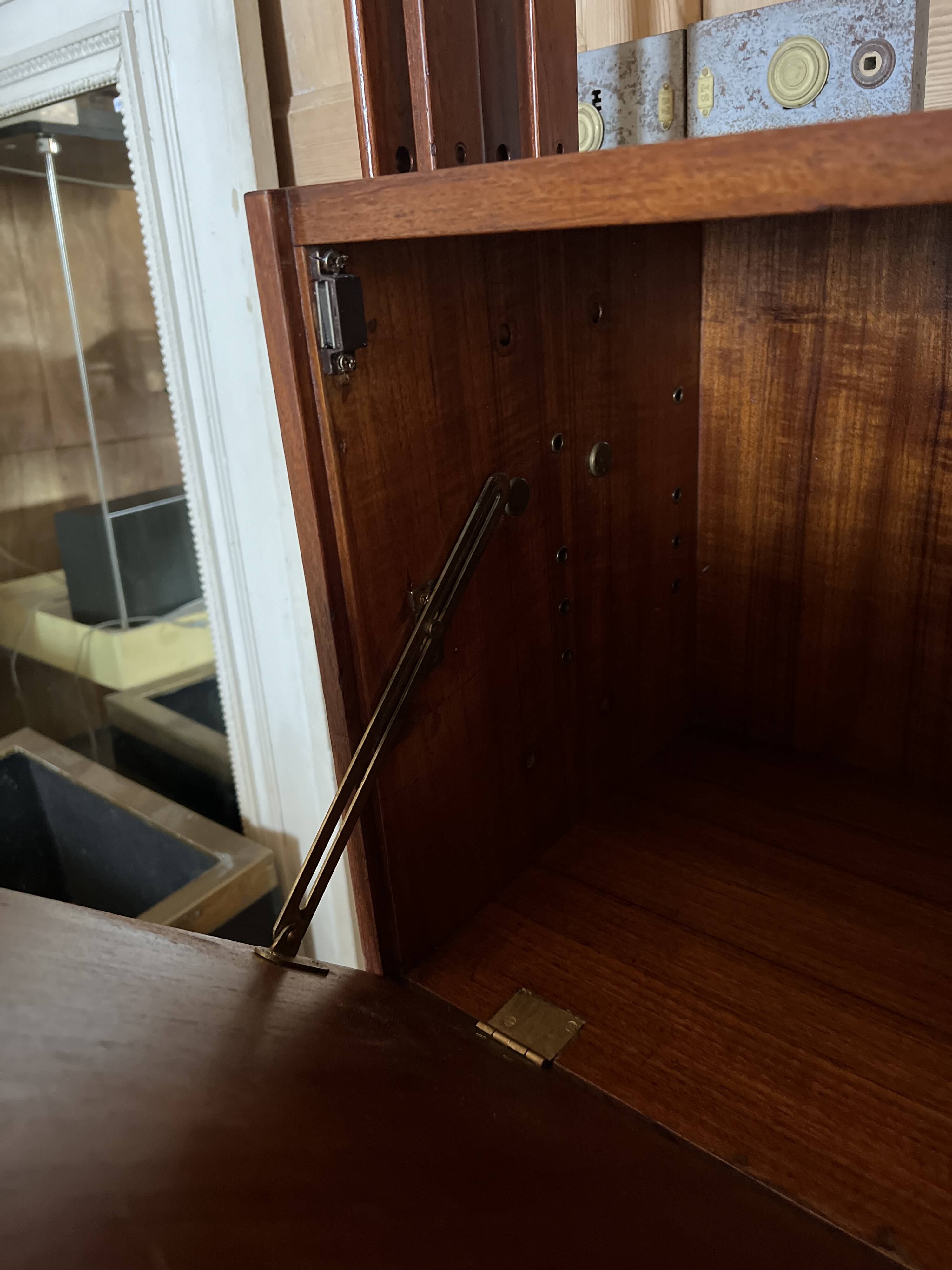 Library Lb7 by Franco Albini