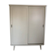 Sliding door wardrobe, 1960s