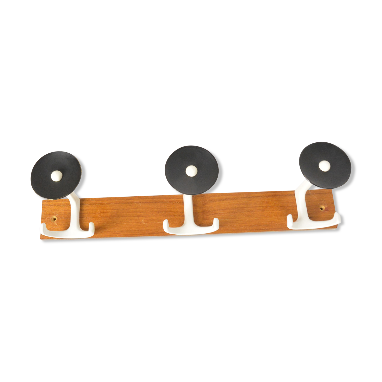 1970s modernist wall hanger Denmark