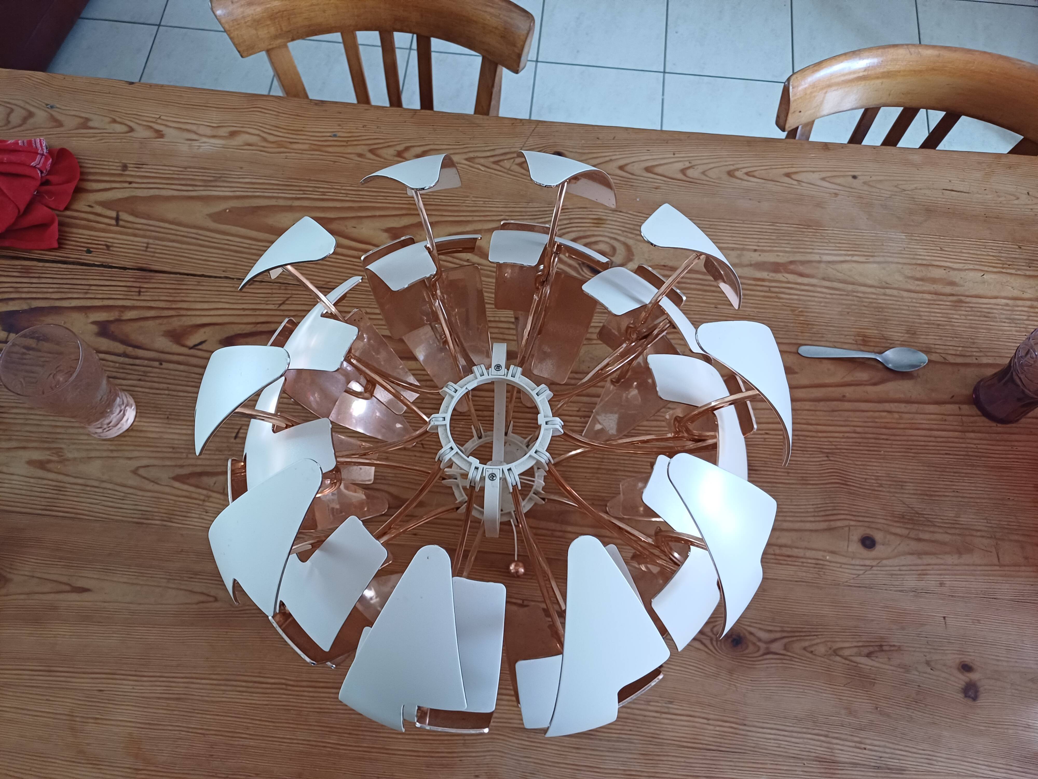 David Wahl suspension