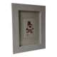 Carte d'art Cosmogolem, Géant de l'espoir, Koen Vanmechelen, kunstkaart