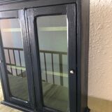 Old wall window