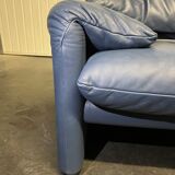 Sofa Maralunga by Vico Magisttreti for Cassina