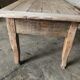 Farm table