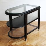 1930's Modernist Drinks Cabinet