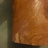 Djembé en bois et métal
