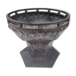 coupe jardinière Art