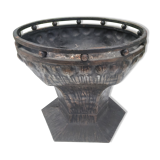 Art Deco garden cup