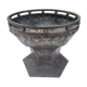 Art Deco garden cup
