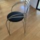 Chaises lune d'argent pascal mourgue