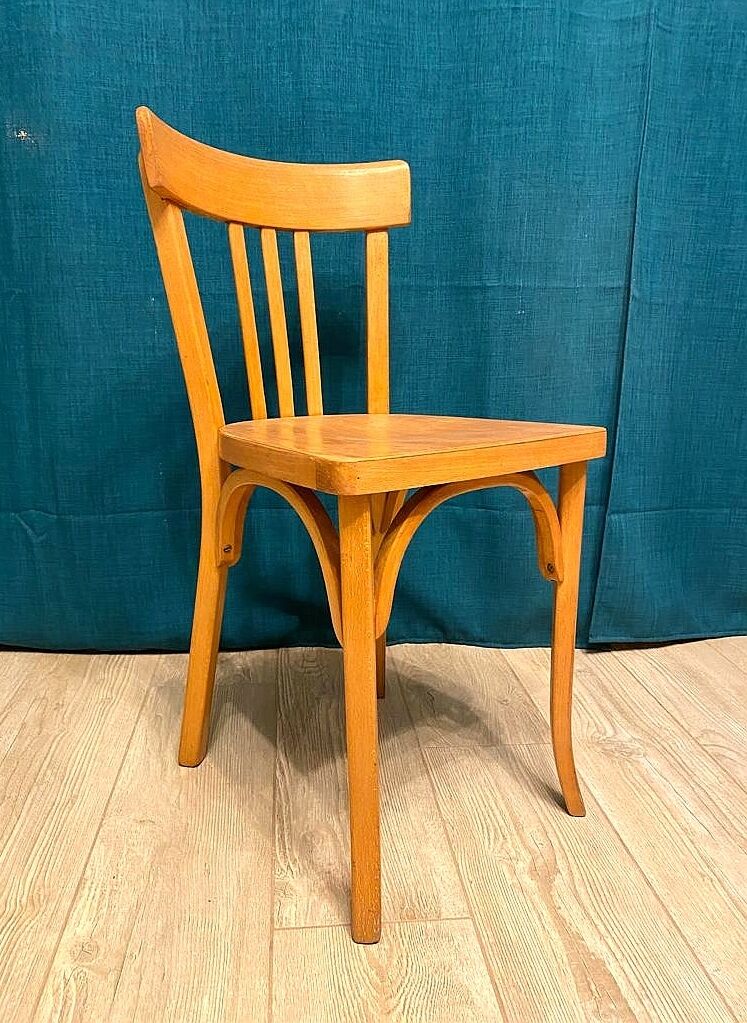 Baumann bistro chair