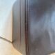 Brown suitcase Favo vintage