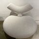 Chair olga engel who are you in curly wool