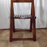 Folding chair 1966