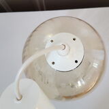 Suspension en verre