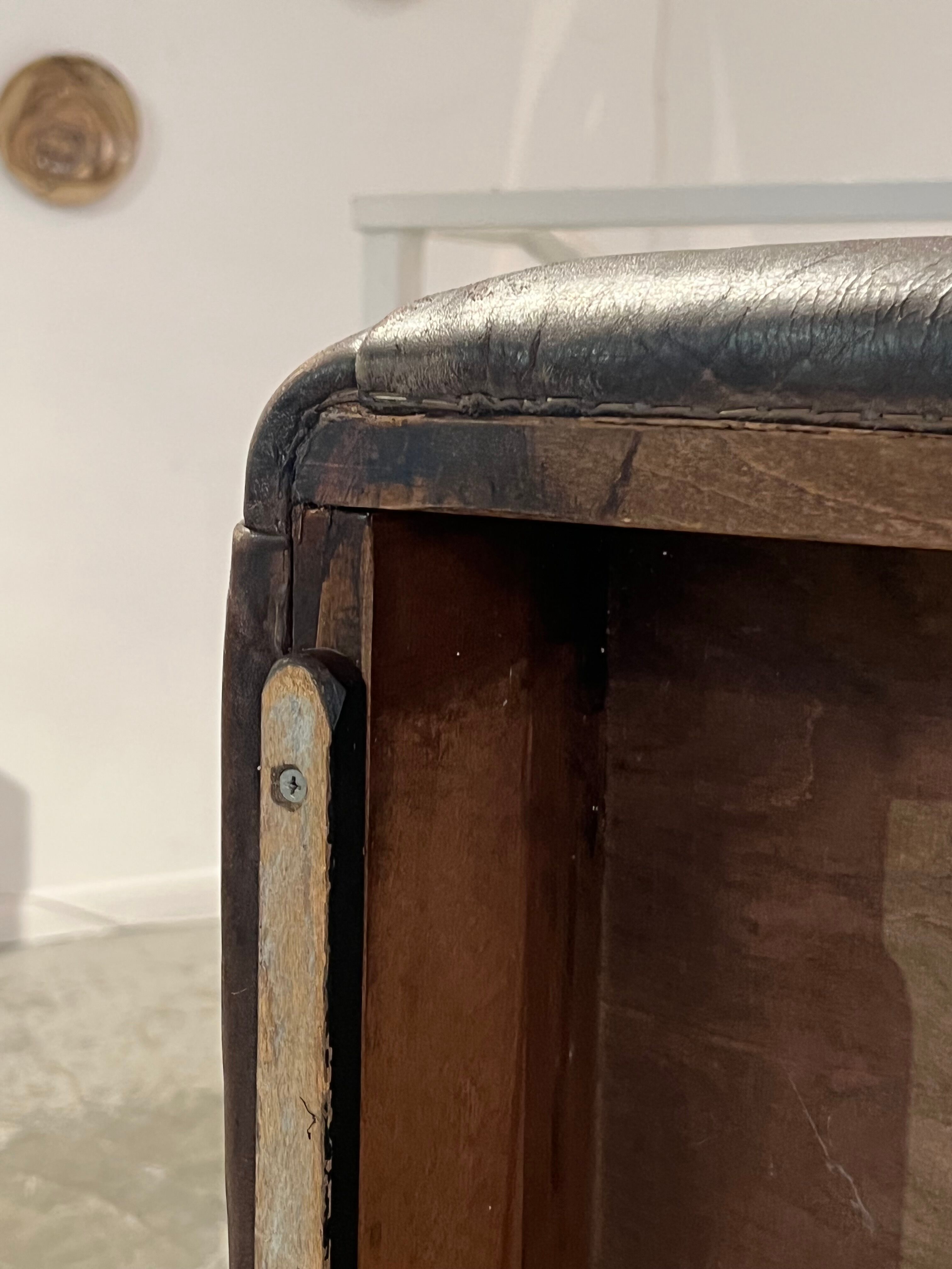 Terrazza sofa by Ubald Klug for De Sede Switzerland 1973